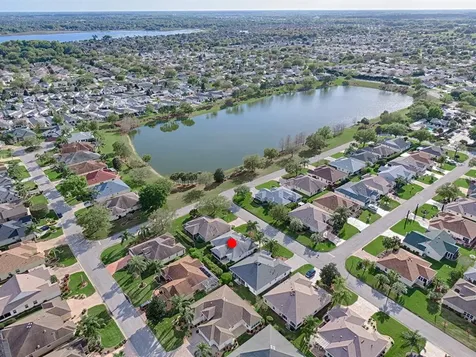 749 Caldwell Court The Villages FL 32162