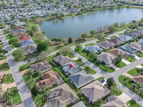 749 Caldwell Court The Villages FL 32162