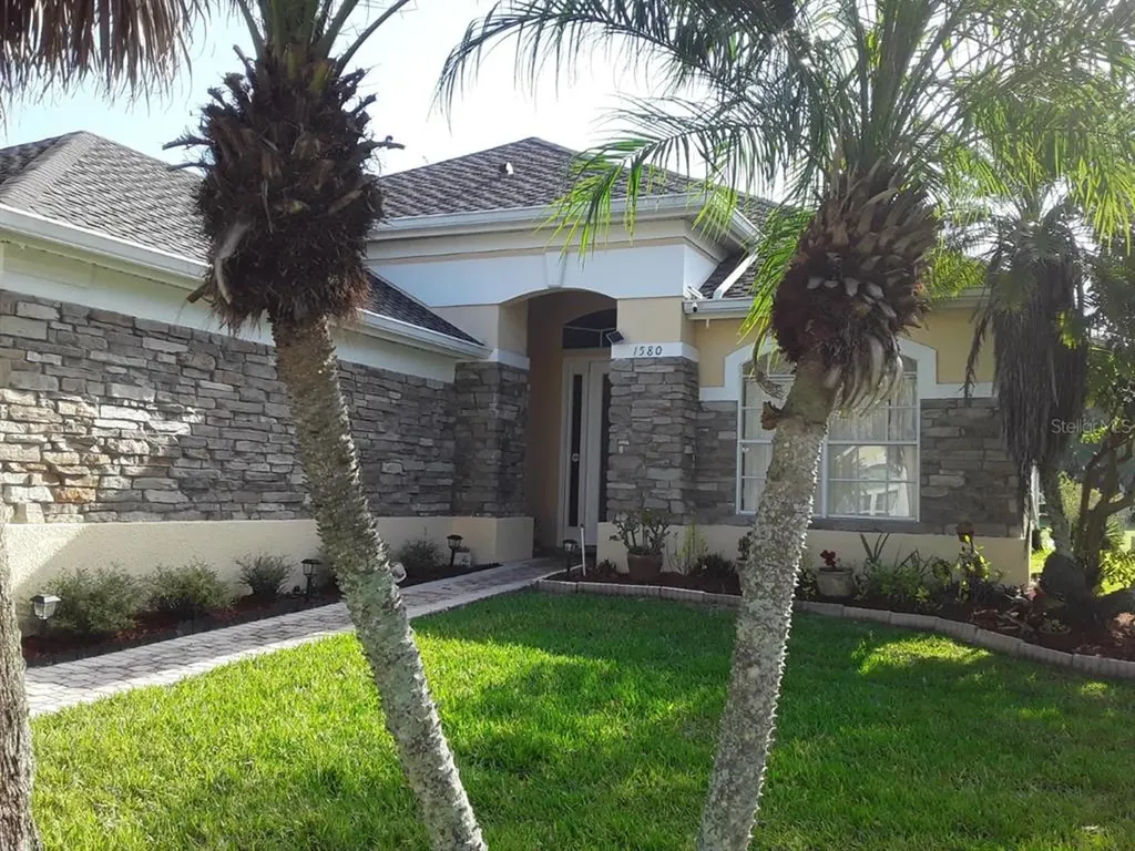 1580 The Oaks Boulevard Kissimmee FL 34746