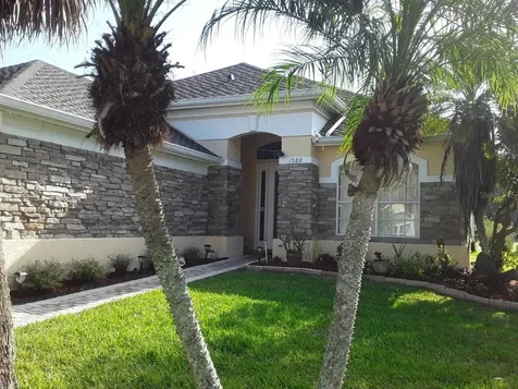 1580 The Oaks Boulevard Kissimmee FL 34746