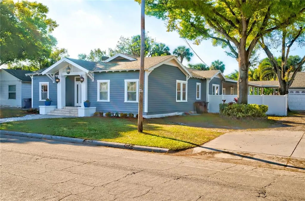 2406 W North B Street Tampa FL 33609