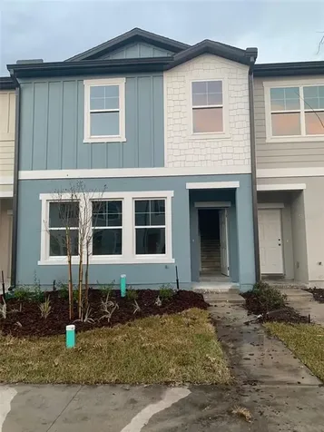 3219 Water Sprite Street Orlando FL 32808