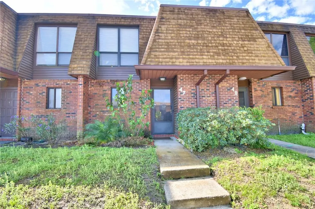 1836 N Crystal Lake Drive Lakeland FL 33801