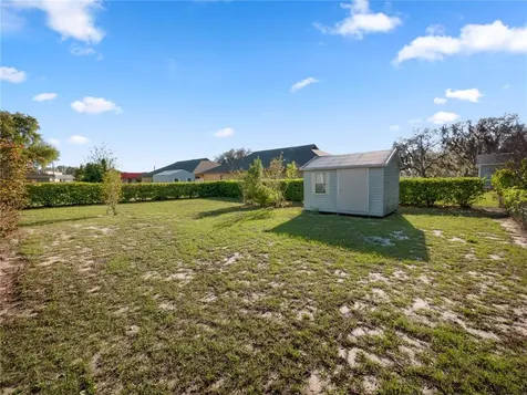 32649 Vista Avenue Leesburg FL 34788