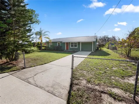 32649 Vista Avenue Leesburg FL 34788