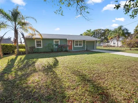 32649 Vista Avenue Leesburg FL 34788