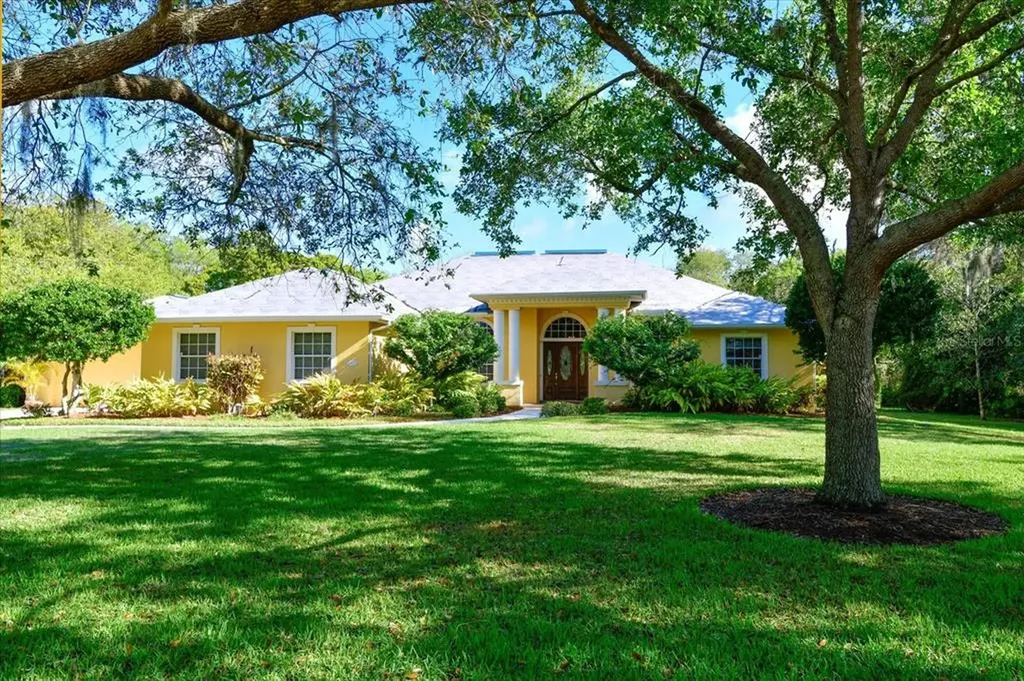 6927 Riversedge Street Circle Bradenton FL 34202