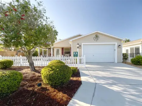 1360 Fairway Street The Villages FL 32162