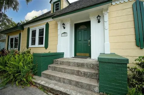 126 E Beach Street Groveland FL 34736