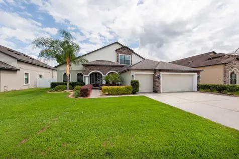 2815 Colewood Lane Dover FL 33527