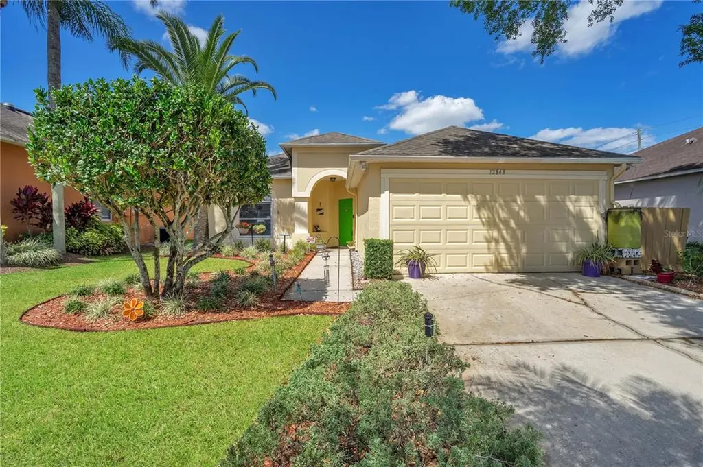 12843 Woodbury Glen Drive Orlando FL 32828
