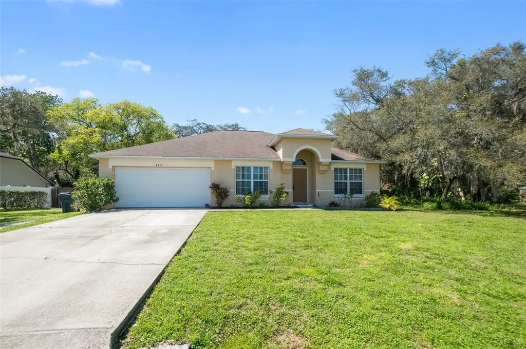 4421 Burlington Drive Winter Haven FL 33880