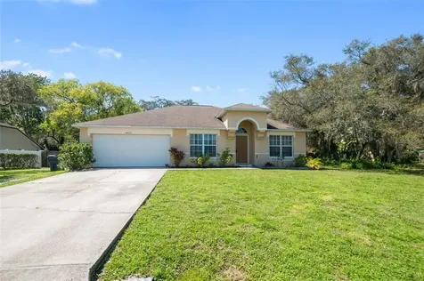 4421 Burlington Drive Winter Haven FL 33880