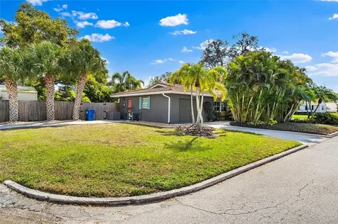 3101 3rd Street N St Petersburg FL 33704
