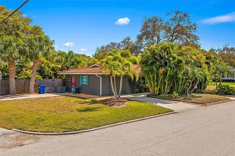 3101 3rd Street N St Petersburg FL 33704