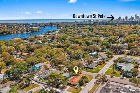 3101 3rd Street N St Petersburg FL 33704