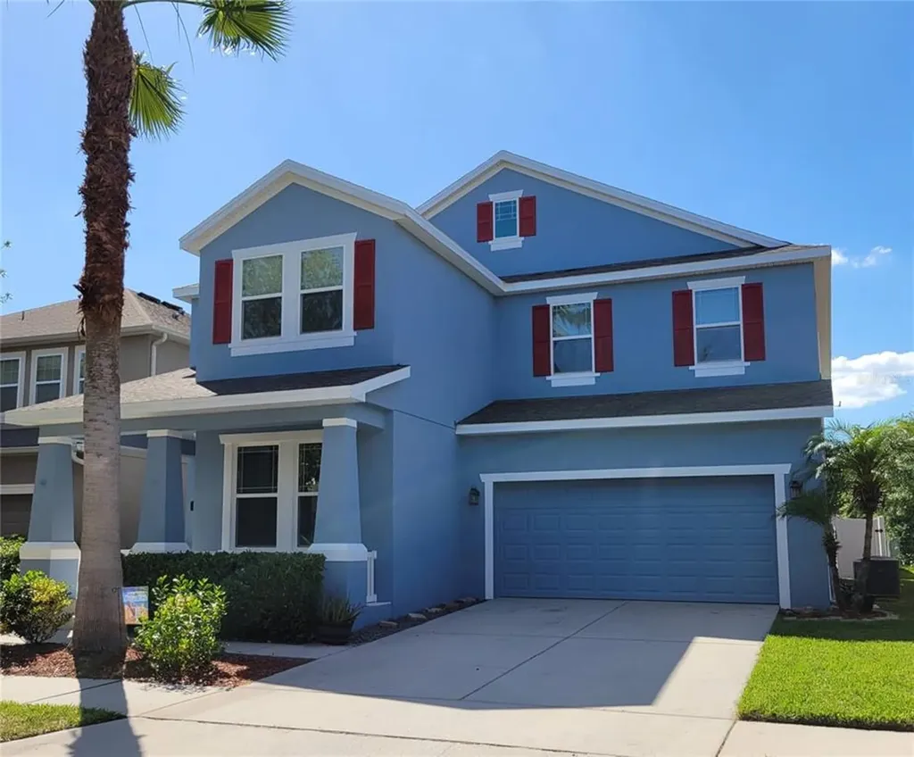 6322 Manuscript Street Winter Garden FL 34787