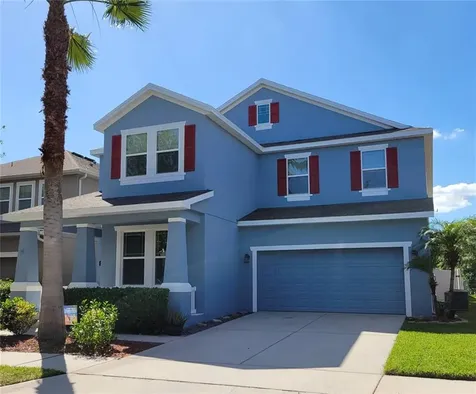 6322 Manuscript Street Winter Garden FL 34787