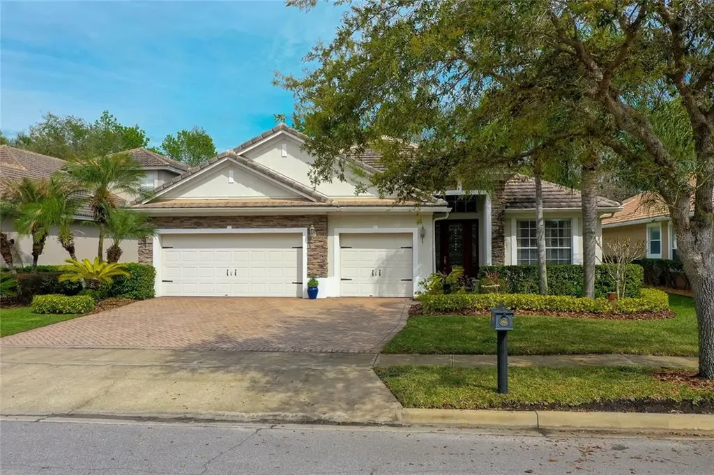 848 Wood Briar Loop Sanford FL 32771