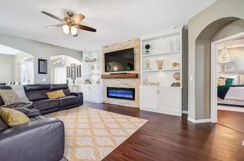 1241 Sharptank Court Apopka FL 32712