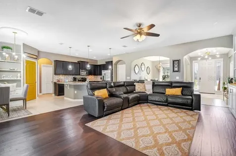 1241 Sharptank Court Apopka FL 32712