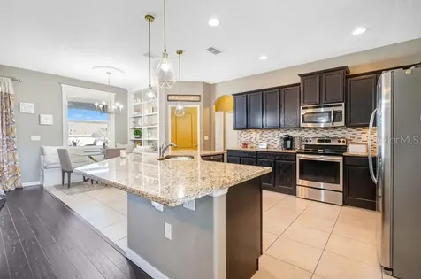 1241 Sharptank Court Apopka FL 32712
