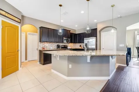 1241 Sharptank Court Apopka FL 32712