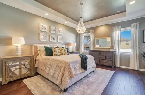 1241 Sharptank Court Apopka FL 32712