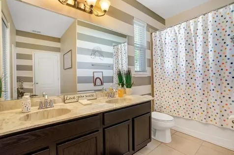 1241 Sharptank Court Apopka FL 32712