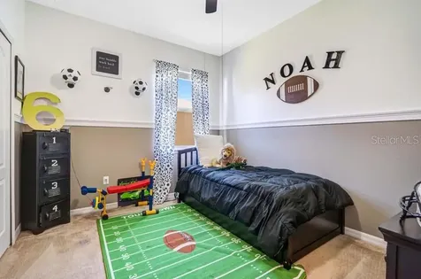 1241 Sharptank Court Apopka FL 32712
