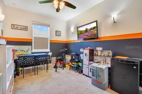 1241 Sharptank Court Apopka FL 32712