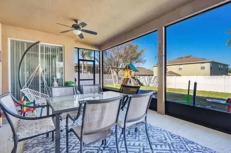1241 Sharptank Court Apopka FL 32712