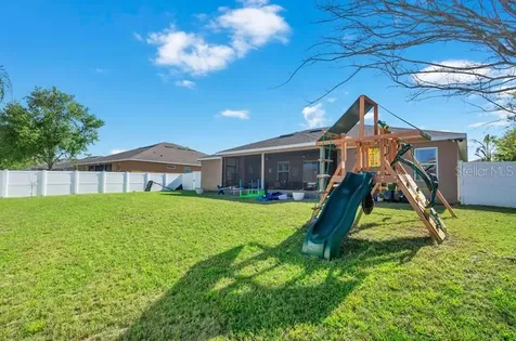 1241 Sharptank Court Apopka FL 32712