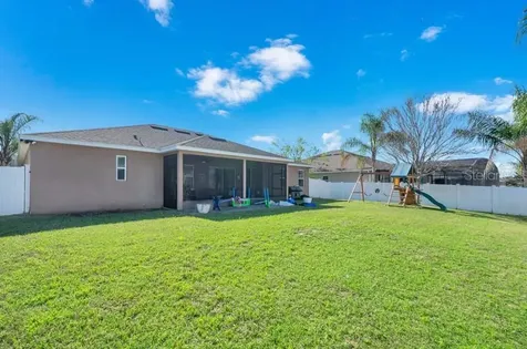 1241 Sharptank Court Apopka FL 32712