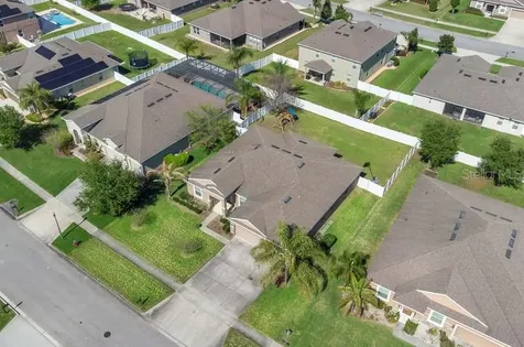 1241 Sharptank Court Apopka FL 32712