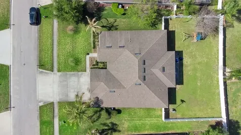 1241 Sharptank Court Apopka FL 32712