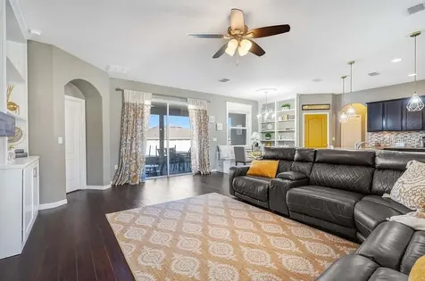1241 Sharptank Court Apopka FL 32712