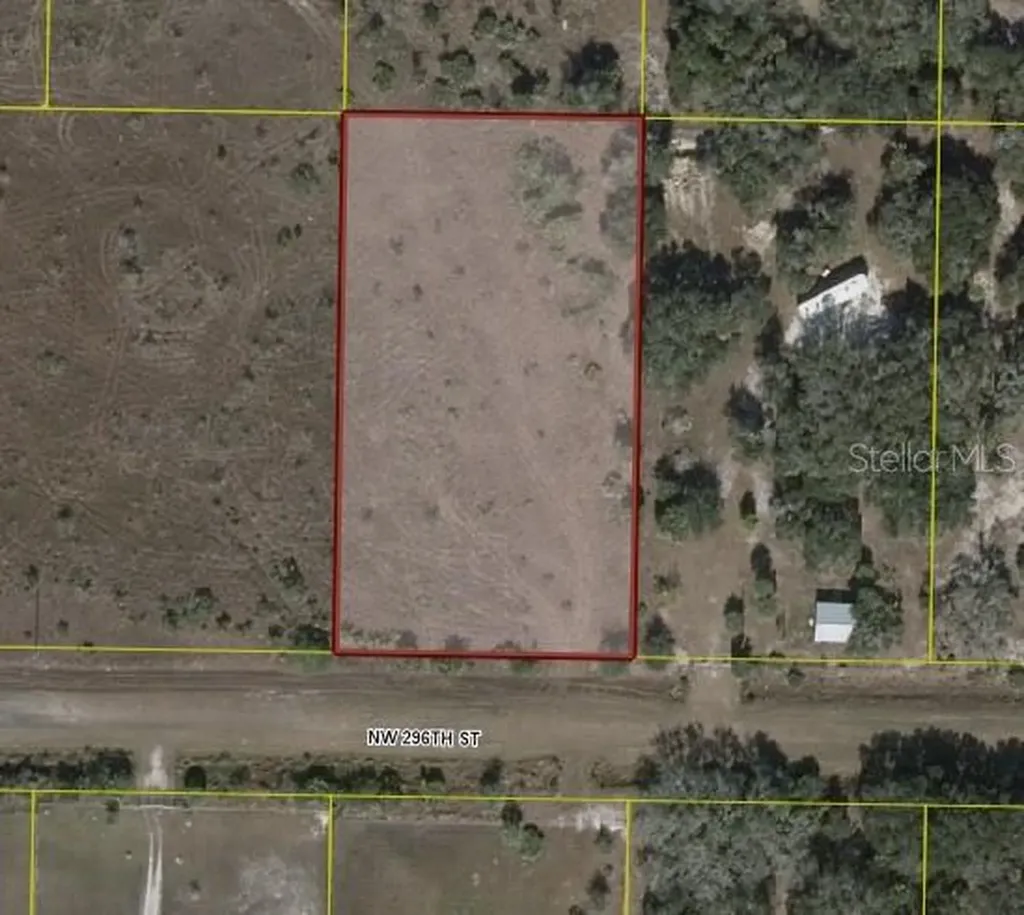 14981 NW 296th Street Okeechobee FL 34972