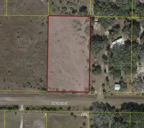 14981 NW 296th Street Okeechobee FL 34972