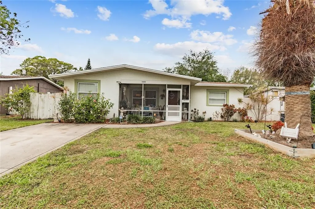 9900 53rd Street N Pinellas Park FL 33782