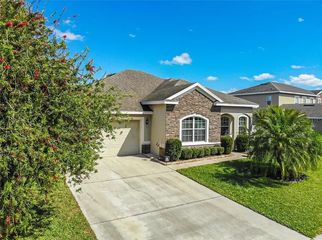 2047 Blackbird Drive Apopka FL 32703