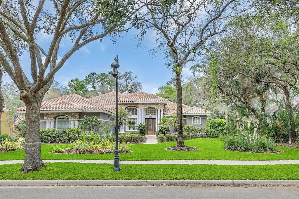 3342 Lakeview Oaks Drive Longwood FL 32779