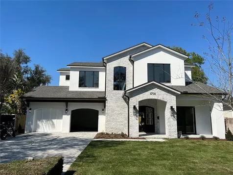 1791 Bryan Avenue Winter Park FL 32789