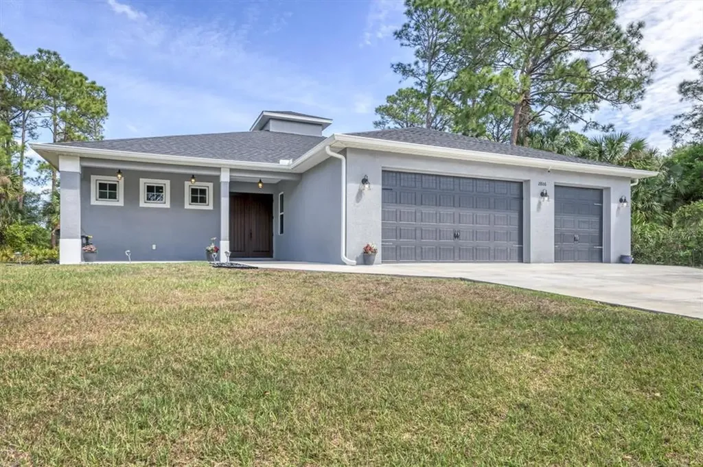 2806 Beckett Court North Port FL 34288