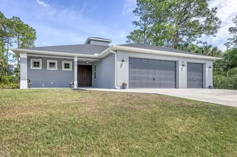 2806 Beckett Court North Port FL 34288