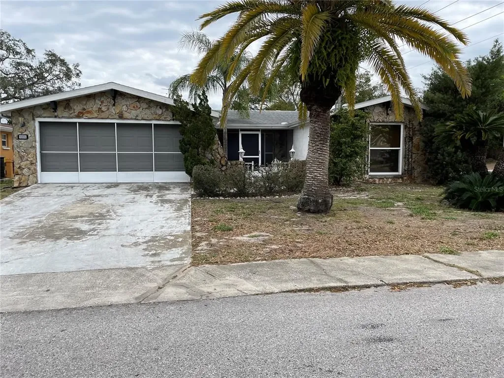 9006 Greenbriar Lane Port Richey FL 34668