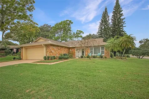 3108 Brunswick Circle Palm Harbor FL 34684