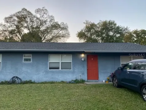 1174 SW Melody Drive Arcadia FL 34266