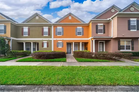 10192 Ridgebloom Avenue Orlando FL 32829