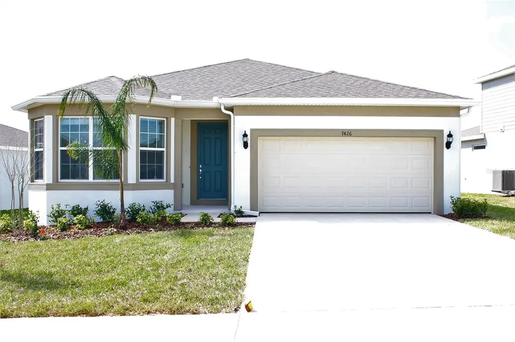 7426 Catania Loop Clermont FL 34714